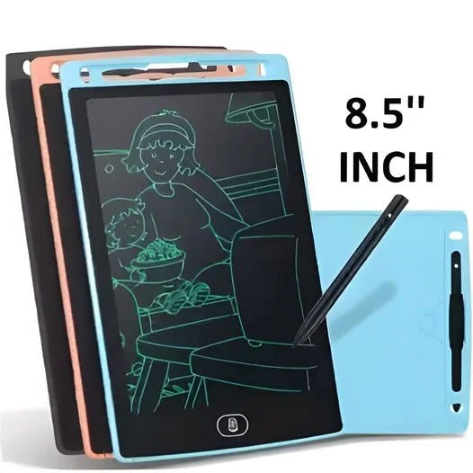 LCD writing tablet