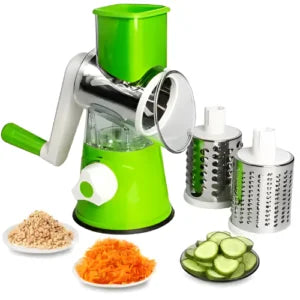 Manual vegetable cutter